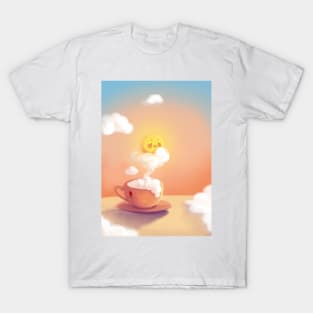 The little Sun T-Shirt